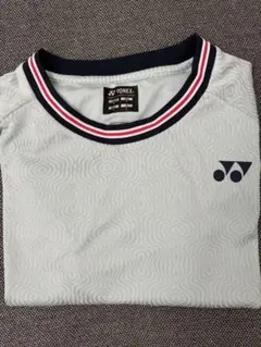 YONEX ゲームシャツ Lサイズ