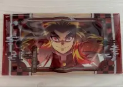 煉獄杏寿郎 マルチクリアケース