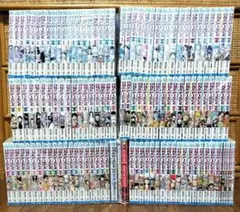 2026年最新】ワンピース 全巻セットの人気アイテム - メルカリ