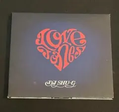 DJ SHU-G / LOVE JONES 廃番