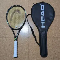 HEAD SPEED テニスラケット