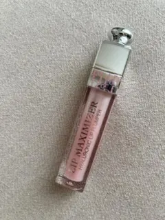 ディオール　アディクトリップマキシマイザー　001 ピンク 限定デザイン