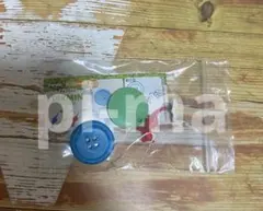 ピクミン チョコエッグ 赤ピクミン つなぎとめるもの