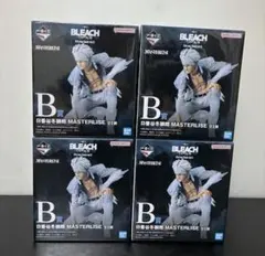 一番くじ　BLEACH 千年血戦篇　b賞　日番谷冬獅郎　フィギュア