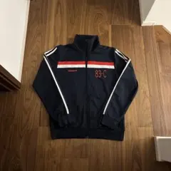 adidas アディダス トラックジャケット　83-C j.mano