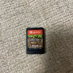 Minecraft Nintendo Switch