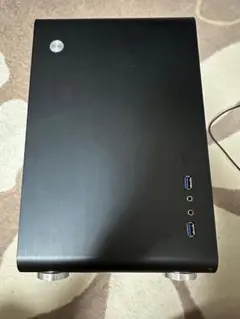 ＰＣケース　JONSBO　U2　mini-ITX