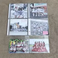 イコラブ =LOVE 絶対アイドル辞めないで 初回限定盤ACD 通常盤