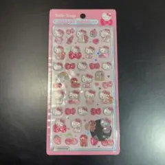 ボンボンドロップシール ハローキティB