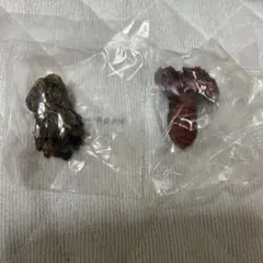 一番くじ ゴジラ Ｅ賞 モンスターヘッドマグネット 2種セット