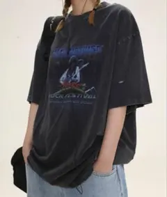 メゾンプリンス MPオリジナルプリント バンドTシャツ DT4110 - メルカリ