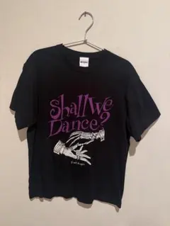 にじさんじ 不破湊 Shall We Dance? Tシャツ