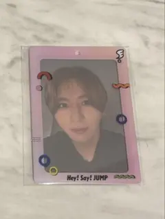 S say Series1通常盤特典セット（山田涼介・八乙女光・薮宏太）