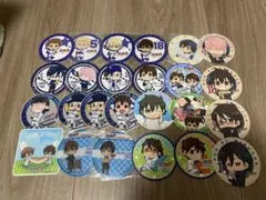 ダイヤのA 沢村栄純　デフォルメ　SD柄　缶バッジ　まとめ売り ダイヤのA 沢村栄純 デフォルメ SD柄 缶バッジ まとめ売り - メルカリ