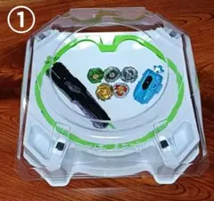 (中古)ベイブレードX まとめ売り