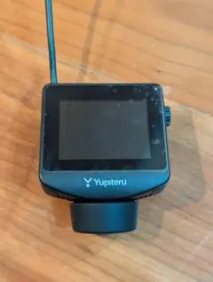 新品未開封Yupiteru ドライブレコーダー360°購入証明書あり - メルカリ