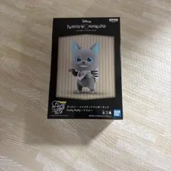 Disney Fluffy Puffy Grim フィギュア