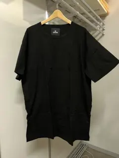 NOTCONVENTIONAL ノットコンベンショナル 半袖 ロングカットソーのサムネイル