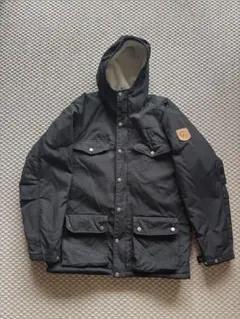 フェールラーベン Greenland Winter Jacket G-1000