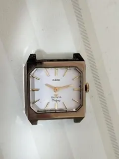 RADO Cologny 手巻き時計 本体 703 - メルカリ