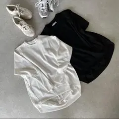 ok.soon サーマルプルオーバー