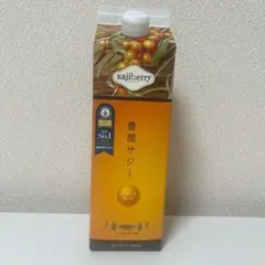sajiberry 豊潤サジー 1000ml - メルカリ