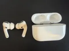 純正 Apple AirPods Pro 第一世代 GFJZL - メルカリ