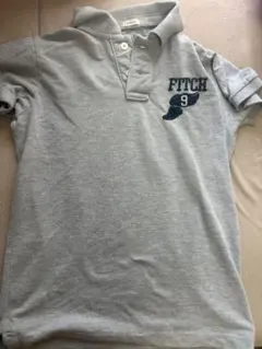 abercrombie&fitch ポロシャツのサムネイル