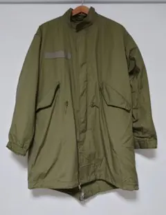 ジャケット モッズコート