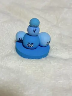 らっだぁ　radaaokun ヴィレバンコラボ　フィギュア