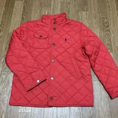 ラルフローレンキルティング