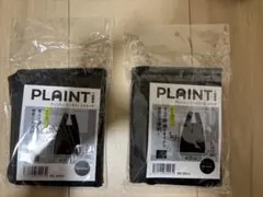 【新品未使用】ナイロンエコバッグ・2個セット