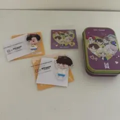BTS グッズセット