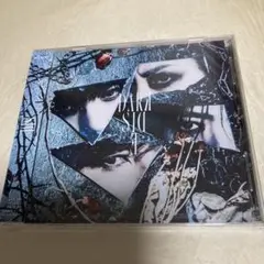 新品未開封　シド Dark side ダークサイド