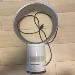 Dyson ダイソン AM06 テーブルファン 300mm 扇風機 - メルカリ