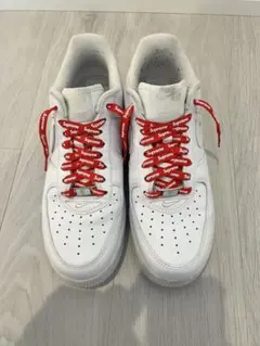 Supreme NIKE エアフォース1 AF1スニーカー