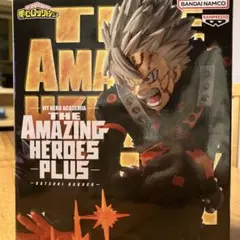 僕のヒーローアカデミア 爆豪勝己 フィギュア