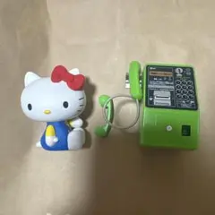 NTT 公衆電話 ガチャコレクション