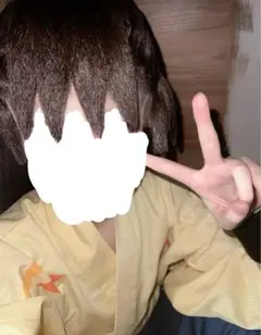 尾浜勘右衛門 ウィッグ - メルカリ