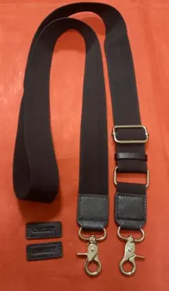 CRICKET　クリケット　ショルダーベルト 長さ調整可能