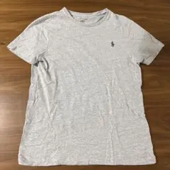 Polo Ralph Lauren グレー Tシャツ S