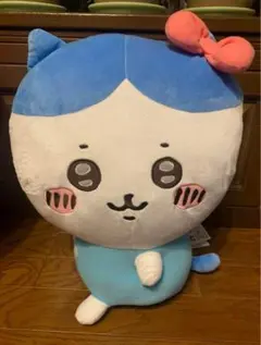 【即購入可⭕️】 サンリオ ハローキティ ハチワレ 正規品 サンリオ ちいかわ ハチワレ ハローキティ ぬいぐるみS