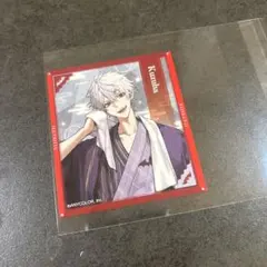 にじさんじ 葛葉 極楽湯 ステッカー