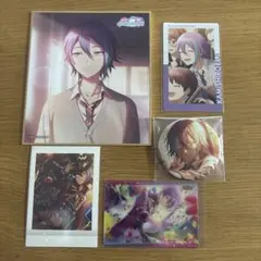 再販】プロセカ 神代類 グリ缶 エピカ スマドリ - メルカリ