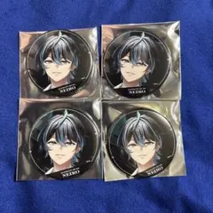 Element Sicks　缶バッジ　ねいろ　This song