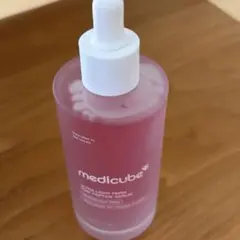 medicube ULTRA LIGHT PDRN 110ml 未使用