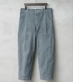 2025年最新】プリズナーパンツ ヴィンテージの人気アイテム