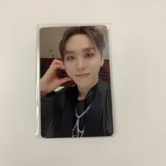 SEVENTEEN スングァン 会場限定トレカ