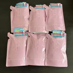 #1333 パーフェクトワンフォーカス 美容液ジェル ピュア 80g 6個セットのサムネイル