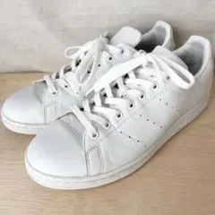 【最終価格】アディダス 28 スタンスミス